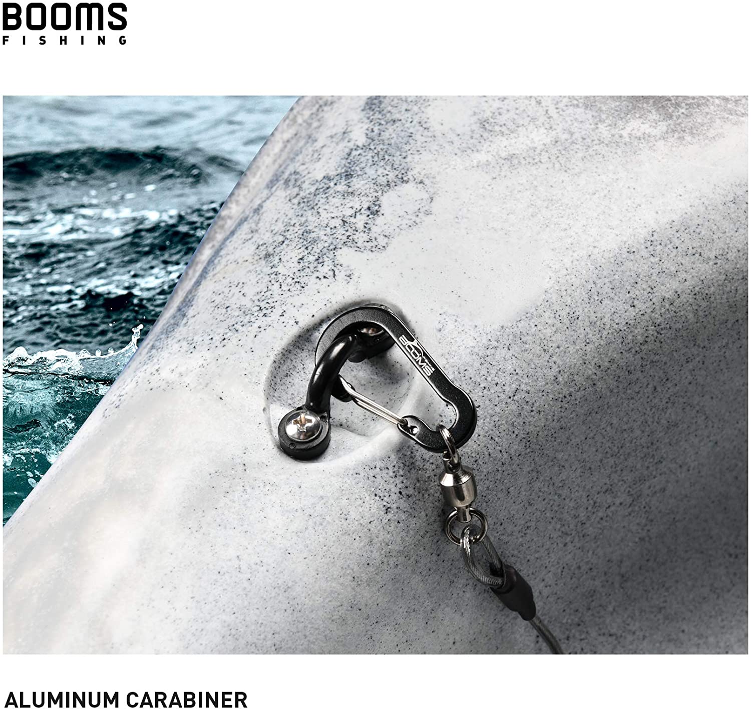 Booms Fishing T02RB1 Fishing R - Fishing Kayak Sit On Top recensione e prezzo