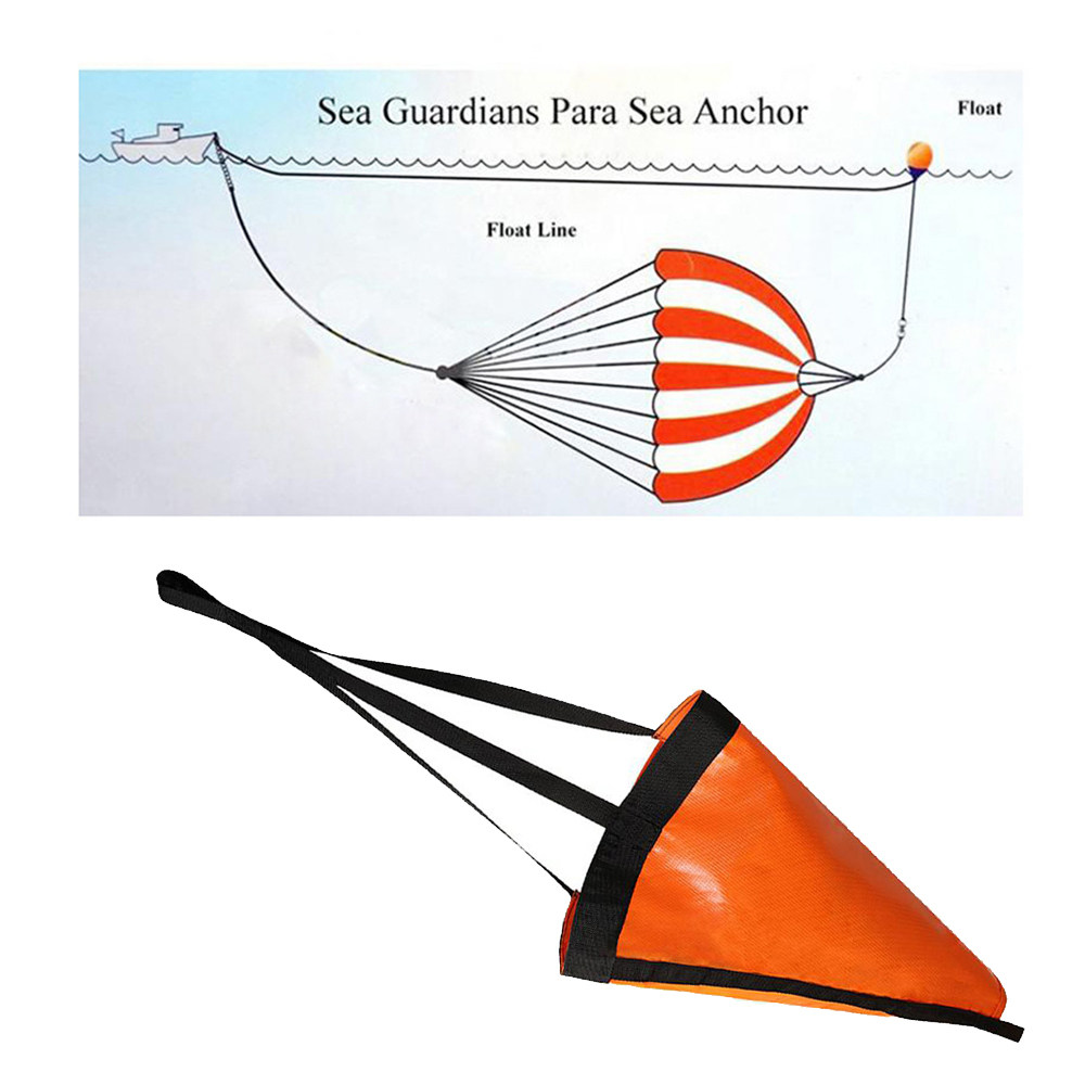 Traction Anchor, Fishing Ancho - Fishing Kayak Anchor recensione e prezzo