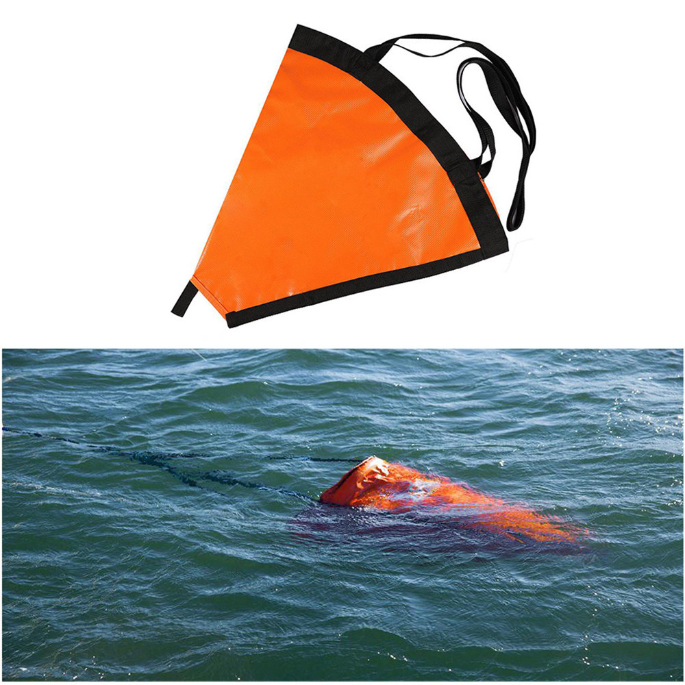 Traction Anchor, Fishing Ancho - Fishing Kayak Anchor recensione e prezzo