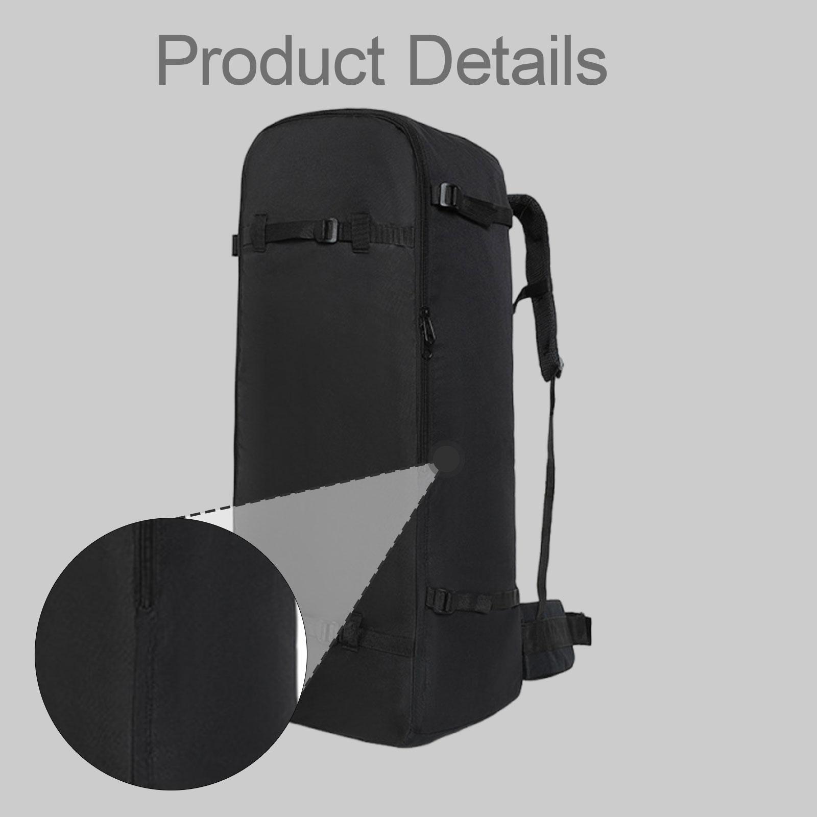 Adjustable Paddleboard Bag Ruc - Fishing Kayak Paddle recensione e prezzo