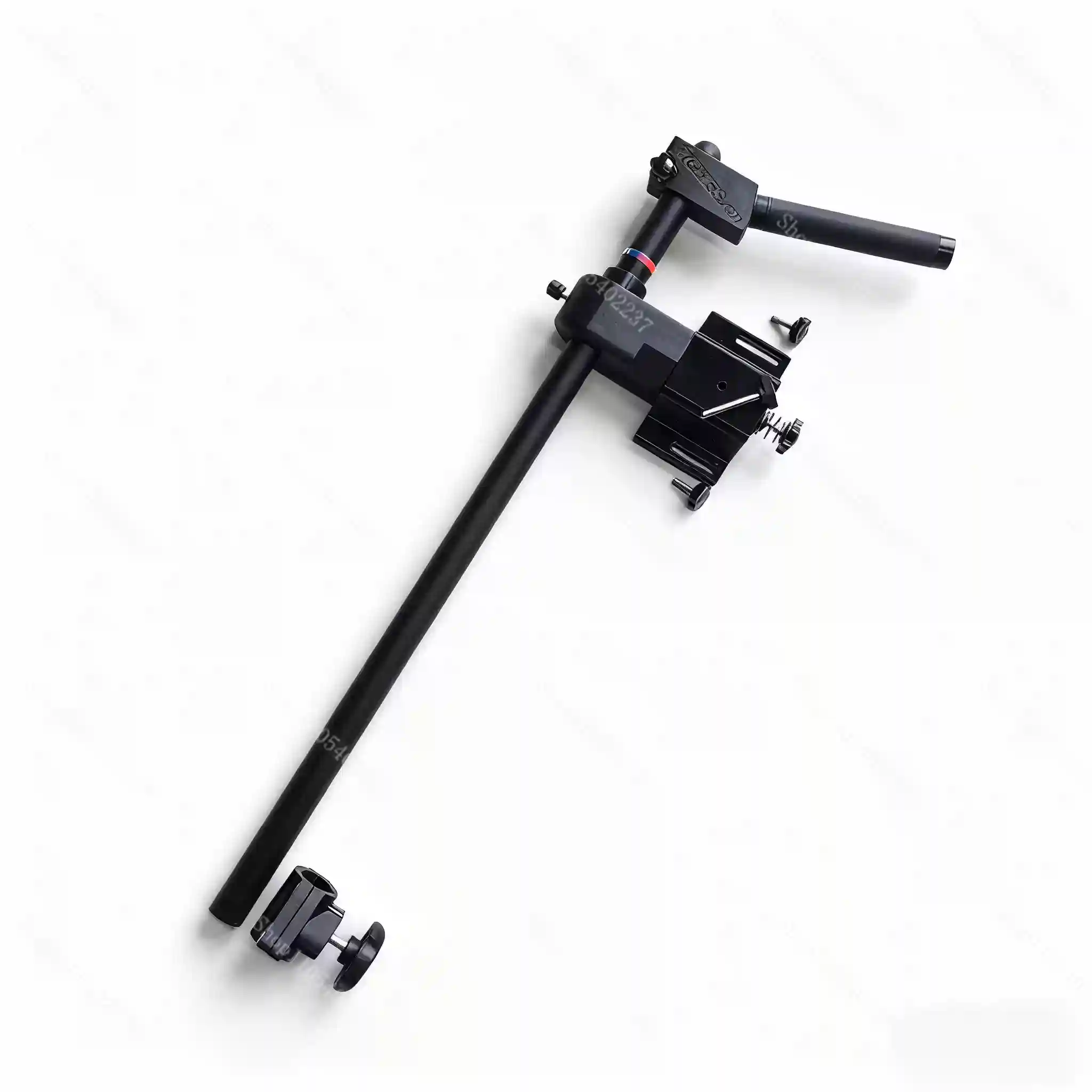 Detachable Metal Fishfinder Mo - Fishing Kayak Fish Finder Mount recensione e prezzo