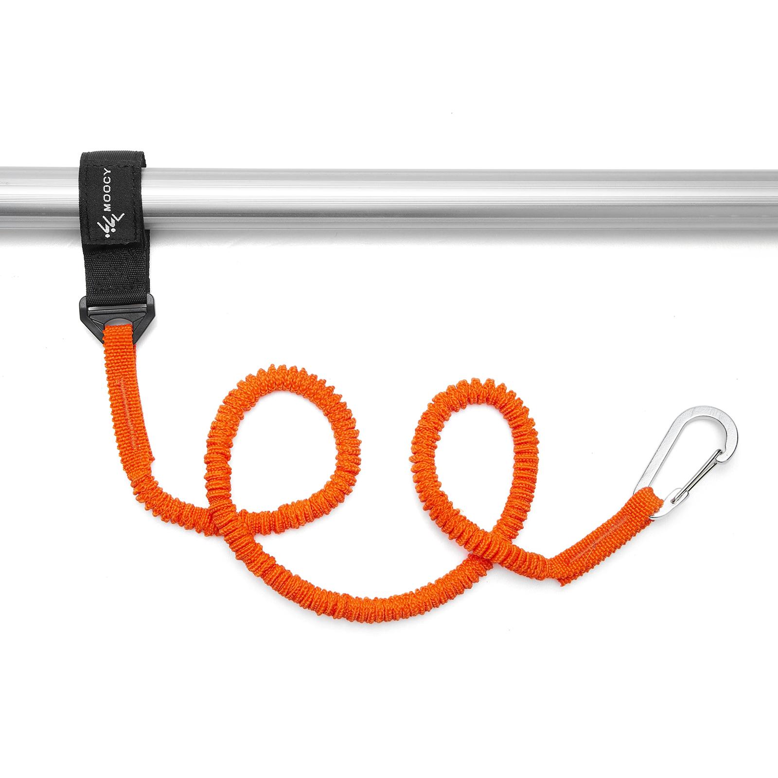 Kayak Paddle Leash Lanyard Fis - Fishing Kayak Paddle Leash recensione e prezzo