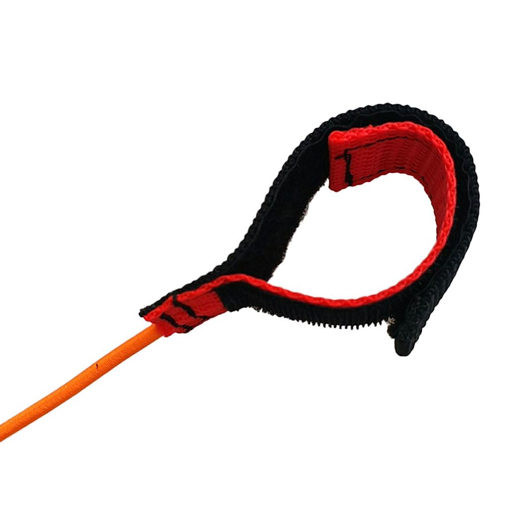 Elastic Bungee Rope Paddle Lea - Fishing Kayak Paddle Leash recensione e prezzo