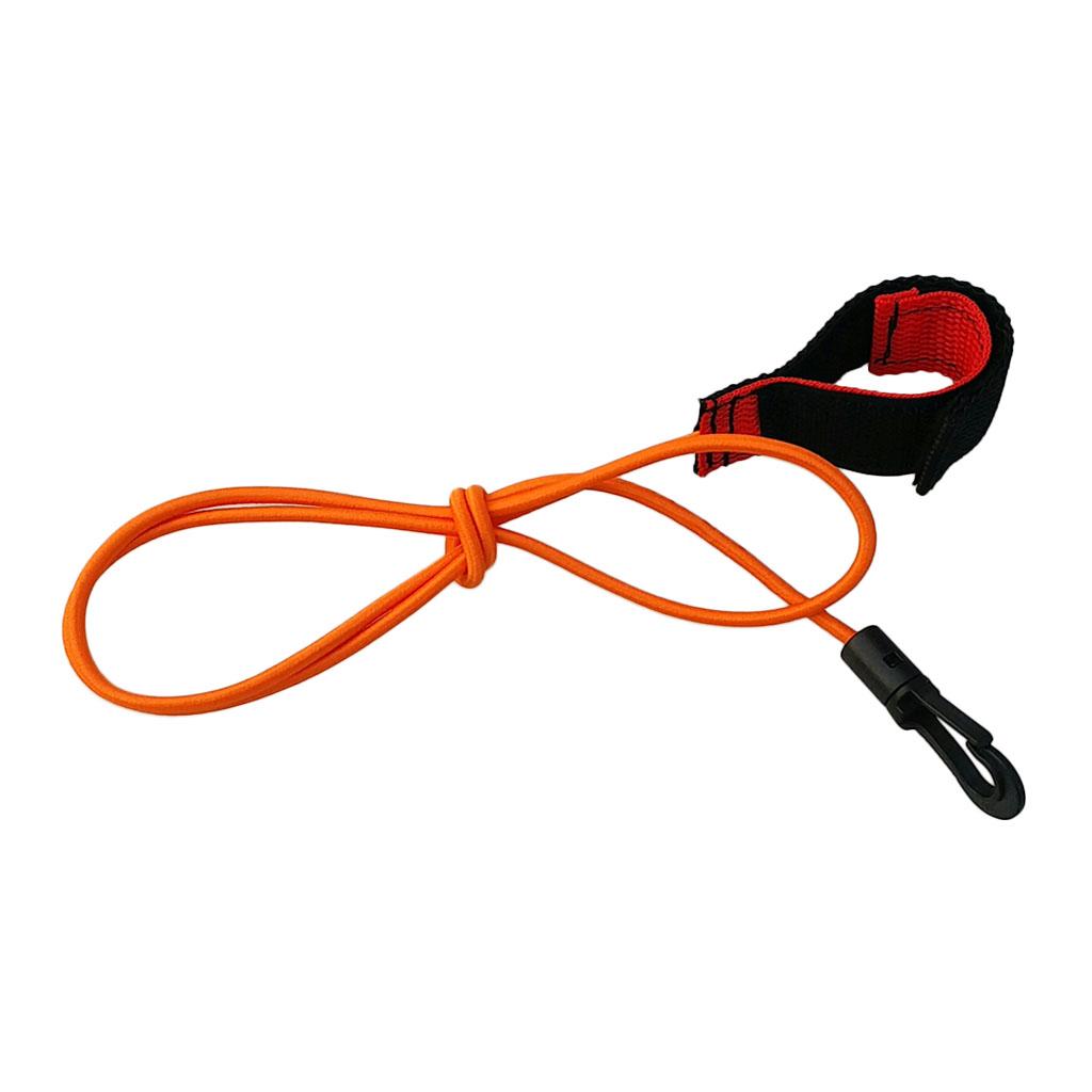 Elastic Bungee Rope Paddle Lea - Fishing Kayak Paddle Leash recensione e prezzo