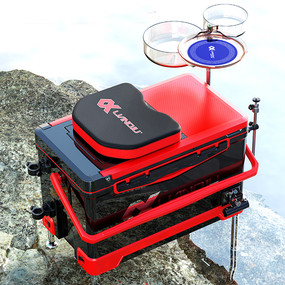 Outdoor Fishing Chair Seat Cus - Fishing Kayak Sit In recensione e prezzo