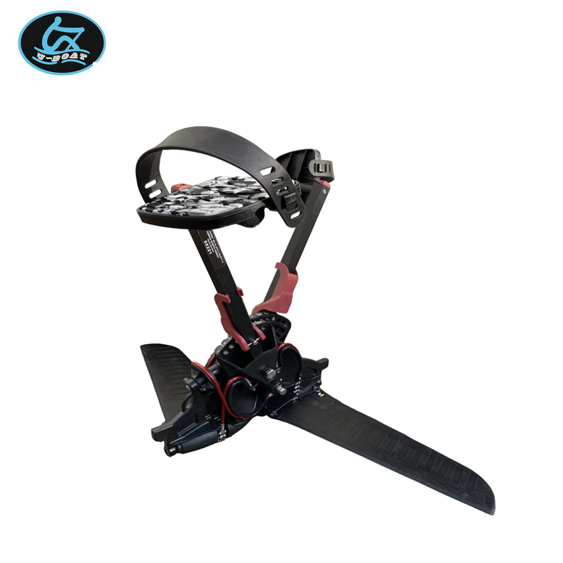 U-boat Kayak Pedal Drive New D - Fishing Kayak Pedal Drive recensione e prezzo