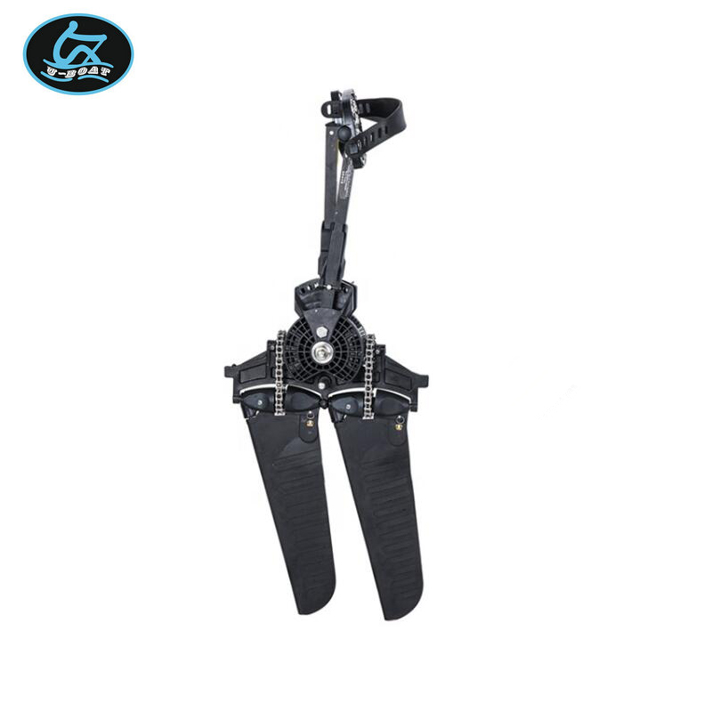 U-boat Kayak Pedal Drive New D - Fishing Kayak Pedal Drive recensione e prezzo