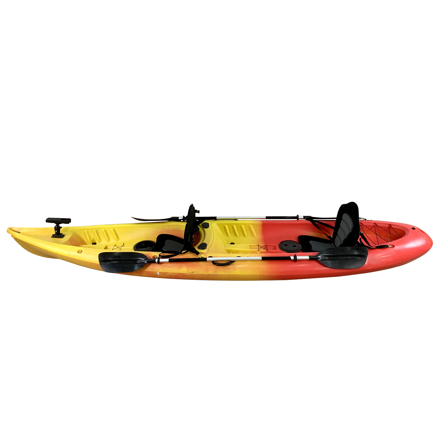 2-Person Sit-On-Top Fishing Ka - Fishing Kayak Sit In recensione e prezzo