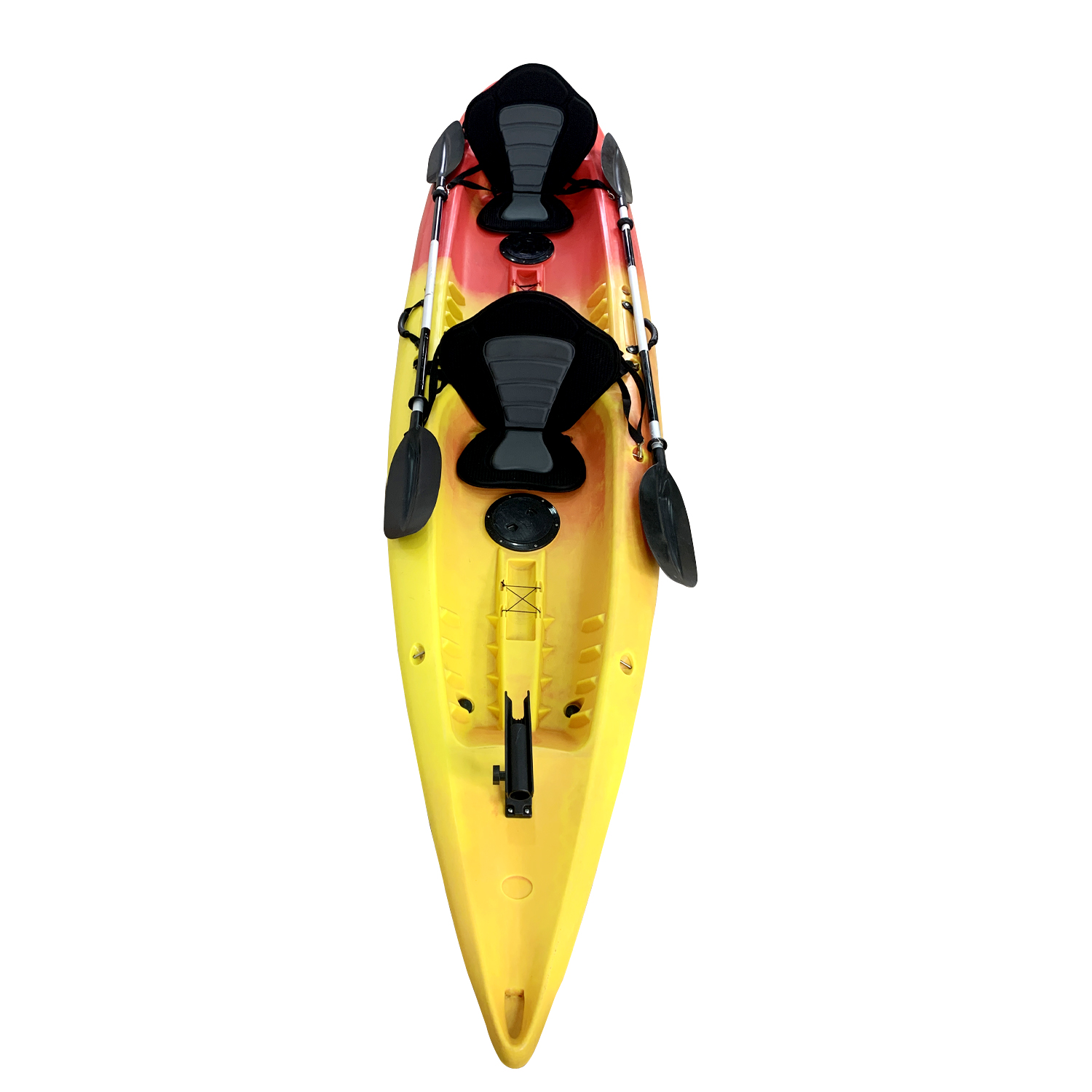 2-Person Sit-On-Top Fishing Ka - Fishing Kayak Sit In recensione e prezzo