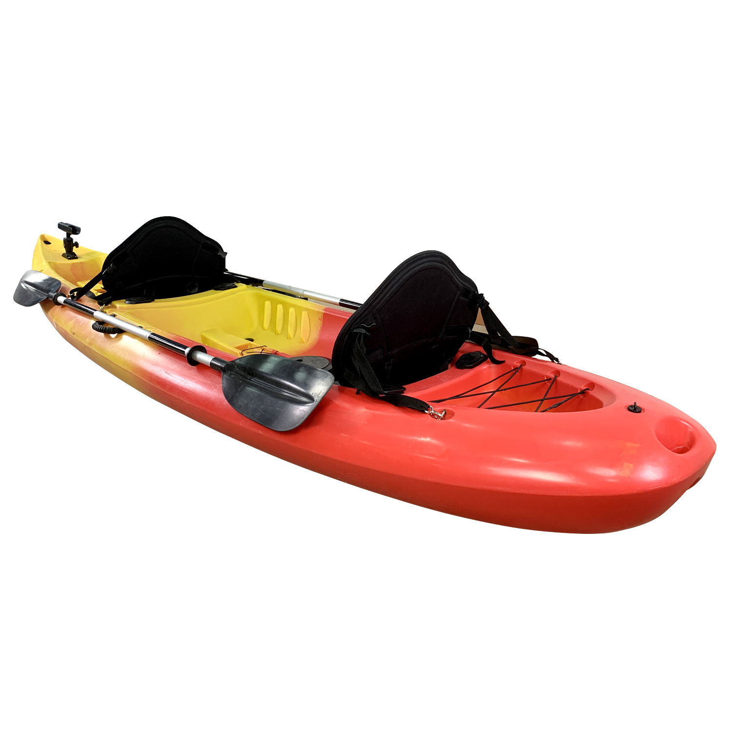 2-Person Sit-On-Top Fishing Ka - Fishing Kayak Sit In recensione e prezzo