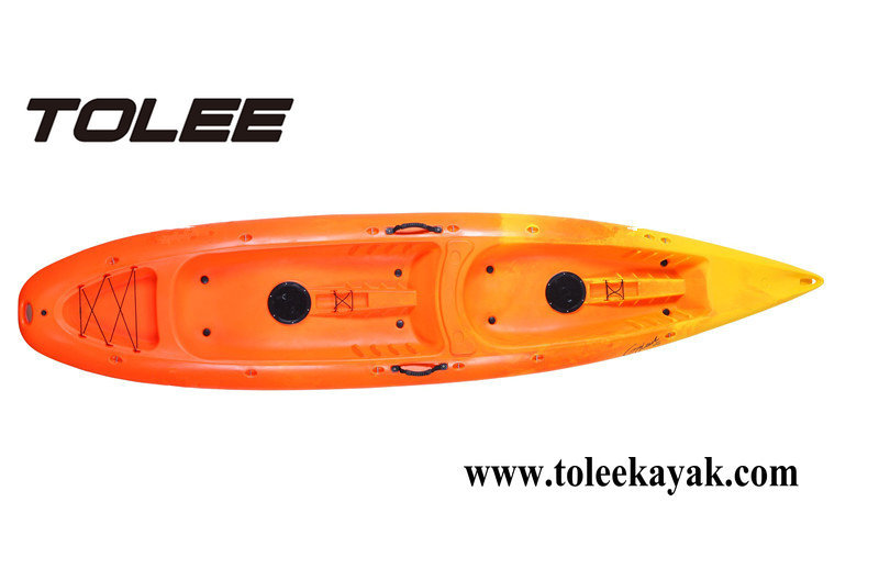 2-Person Sit-On-Top Fishing Ka - Fishing Kayak Sit In recensione e prezzo