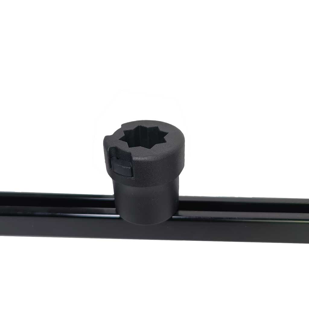1 Piece Kayak Sliding Gear Hea - Fishing Kayak Fish Finder Mount recensione e prezzo