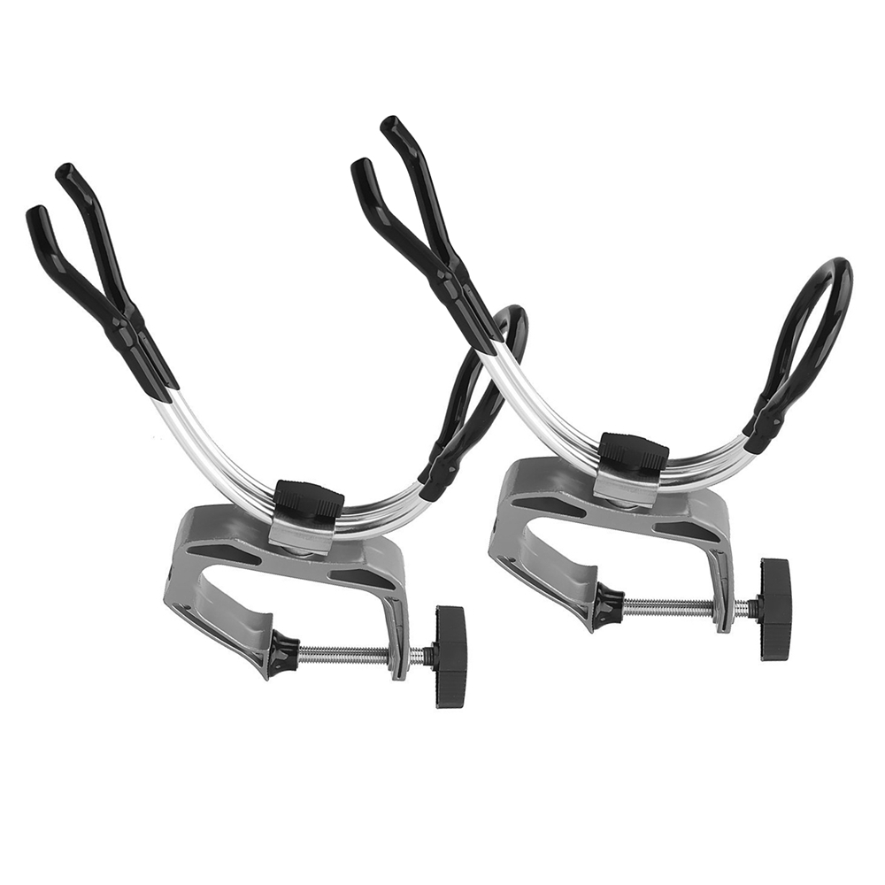 HiUmi High Duty Stainless Stee - Fishing Kayak Rod Holder recensione e prezzo