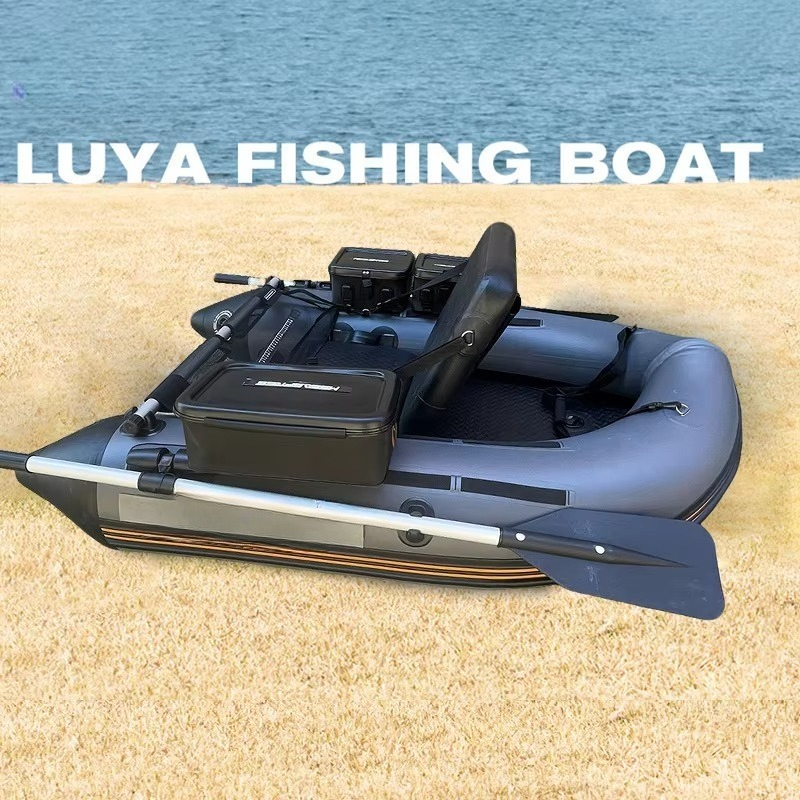 CE Belly Boat Water Play Surfi - Fishing Kayak Inflatable recensione e prezzo
