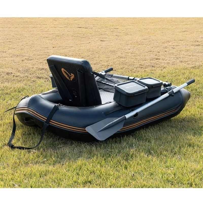 CE Belly Boat Water Play Surfi - Fishing Kayak Inflatable recensione e prezzo