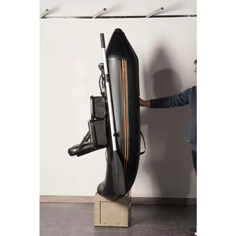 CE Belly Boat Water Play Surfi - Fishing Kayak Inflatable recensione e prezzo