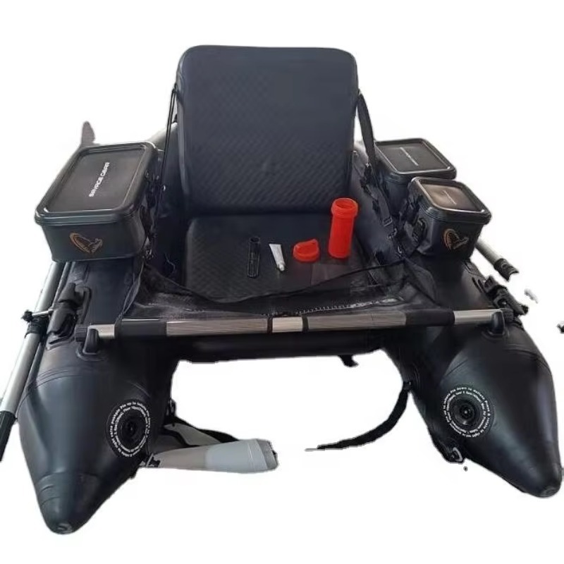 CE Belly Boat Water Play Surfi - Fishing Kayak Inflatable recensione e prezzo