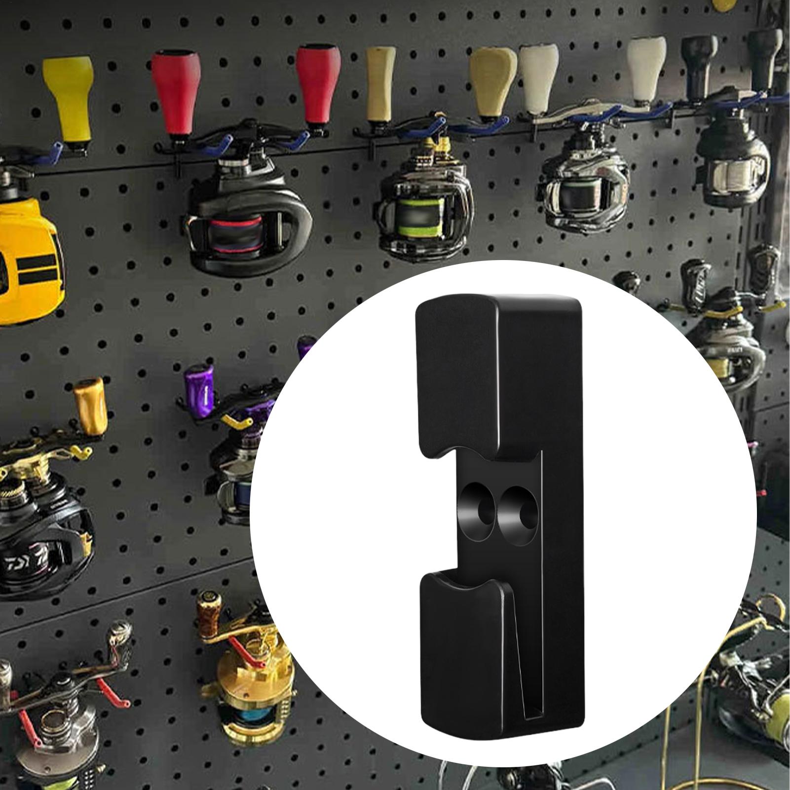 Fishing Reel Wall Mount Displa - Fishing Kayak Rod Holder recensione e prezzo