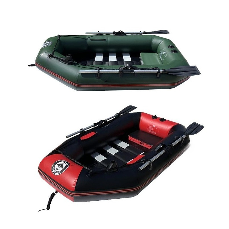 1 Person Fishing Boat Cheap In - Fishing Kayak Inflatable recensione e prezzo