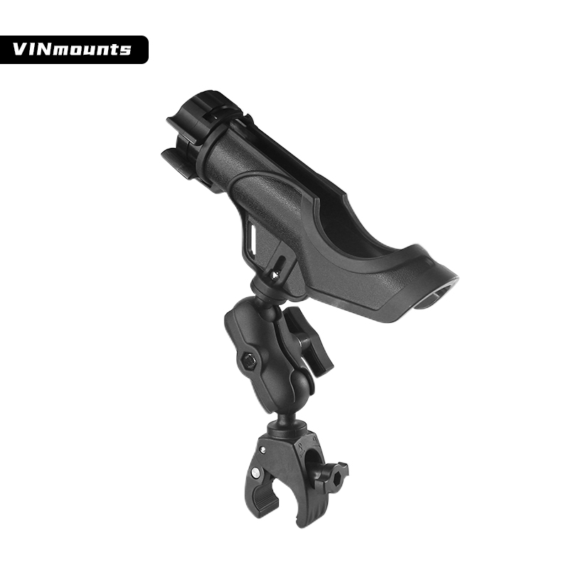 VIN mounts Fishing Rod Holder  - Fishing Kayak Seat recensione e prezzo