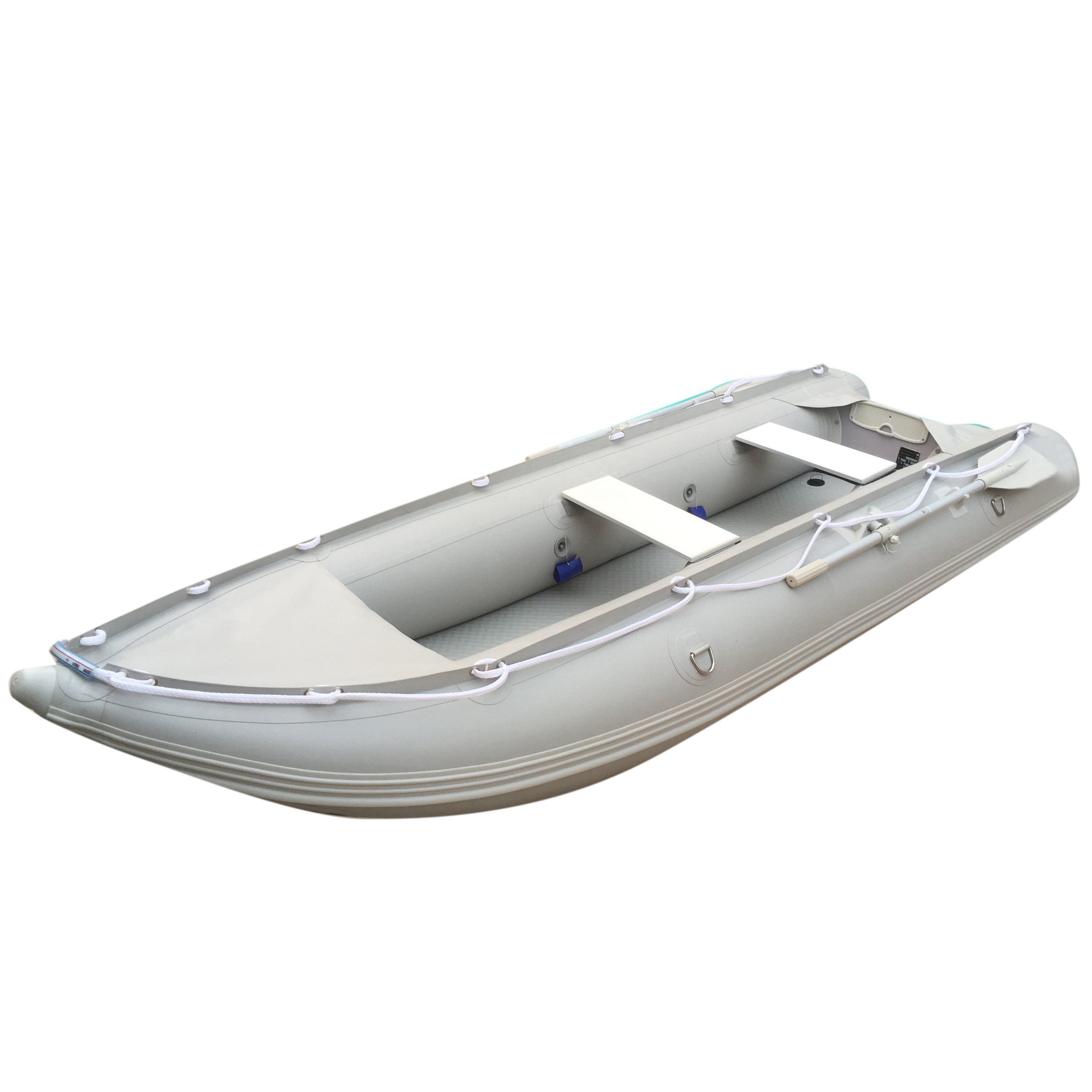 2025 Hot Sale Goethe Goboat GT - Fishing Kayak Inflatable recensione e prezzo