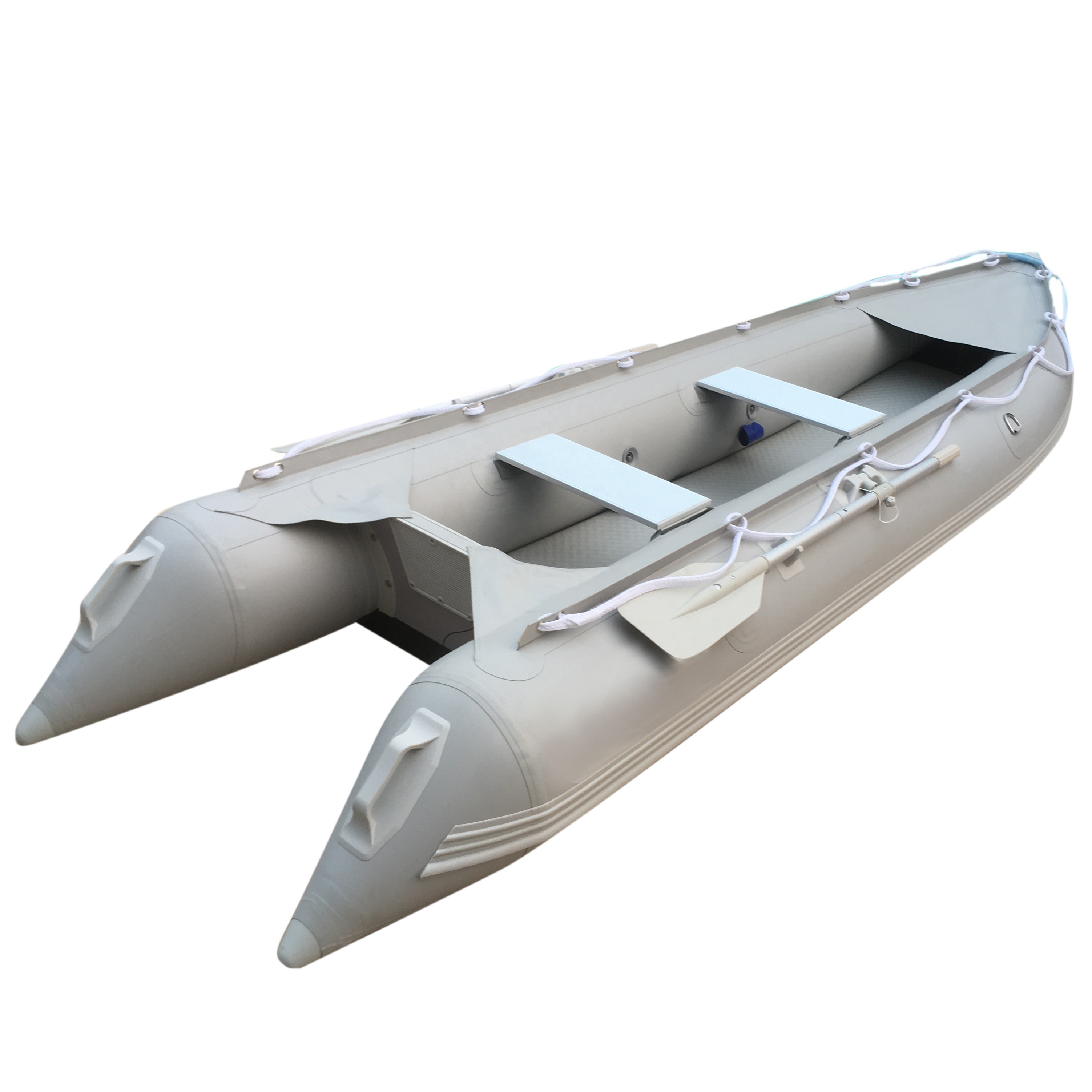 2025 Hot Sale Goethe Goboat GT - Fishing Kayak Inflatable recensione e prezzo