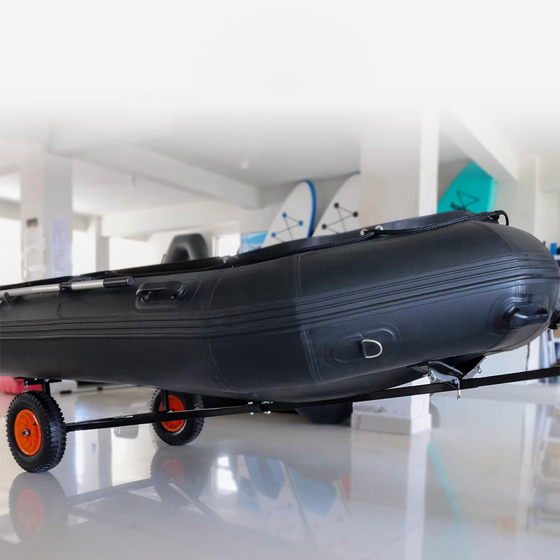 Marine Trailer Carbon Steel Ka - Fishing Kayak Cart recensione e prezzo