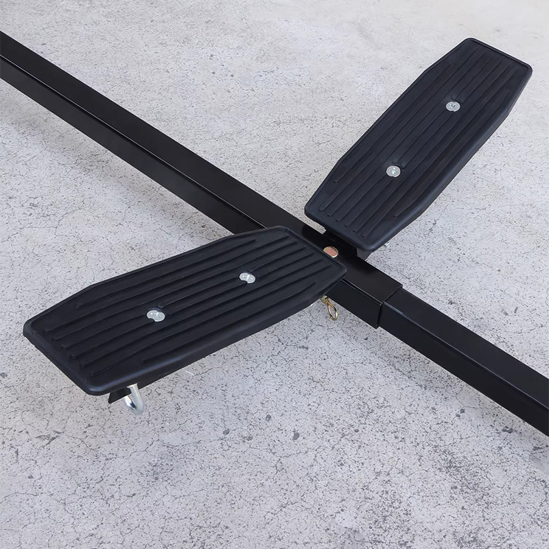 Marine Trailer Carbon Steel Ka - Fishing Kayak Cart recensione e prezzo