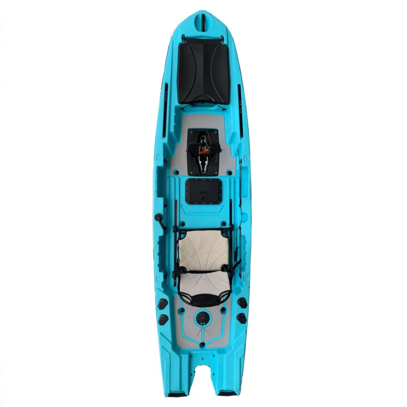 Professional Plastic Kajak Sin - Fishing Kayak Seat recensione e prezzo