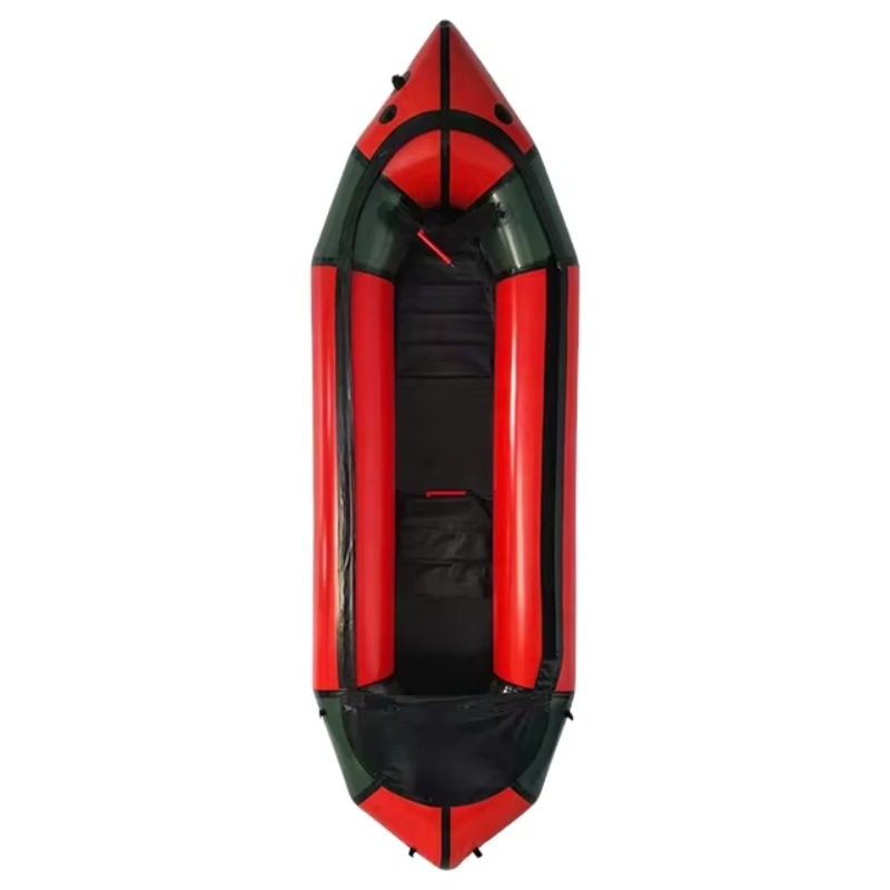 Single Sit-In TPU Kayak,  2025 - Fishing Kayak Sit In recensione e prezzo