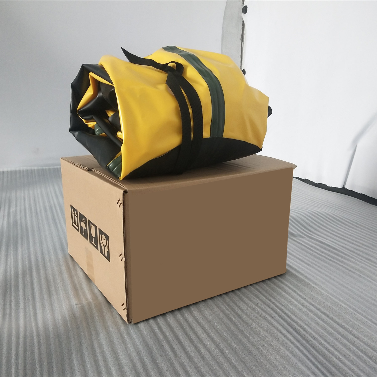 Single Sit-In TPU Kayak,  2025 - Fishing Kayak Sit In recensione e prezzo