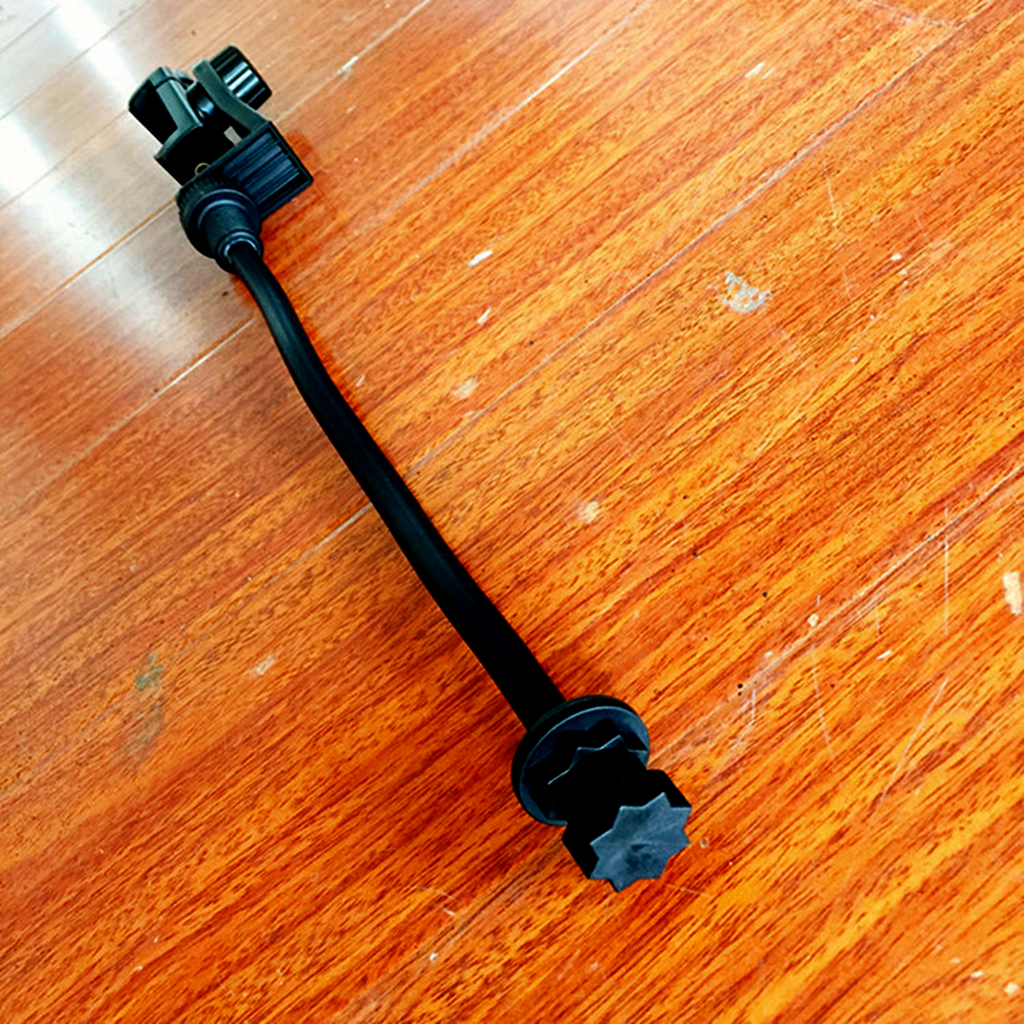 Kayak Cell Phone Holder Bracke - Fishing Kayak Fish Finder Mount recensione e prezzo