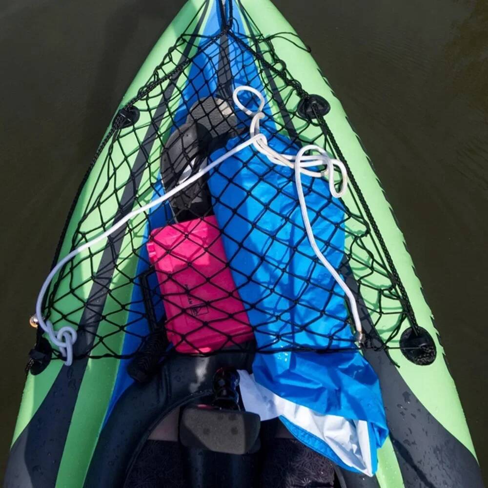 1/2 Person Kayaker Inflatable  - Fishing Kayak Inflatable recensione e prezzo