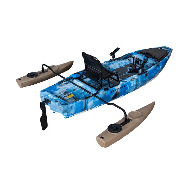 Airo 2025 LSF  3Meter 10FT  Mo - Fishing Kayak Seat recensione e prezzo