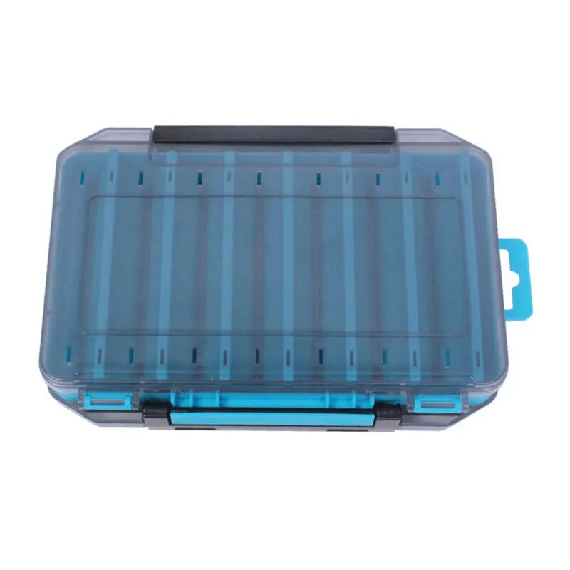 Luya Accessories Box U Size Wo - Fishing Kayak Crate recensione e prezzo