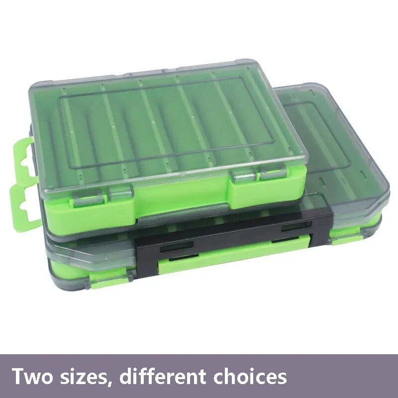 Luya Accessories Box U Size Wo - Fishing Kayak Crate recensione e prezzo