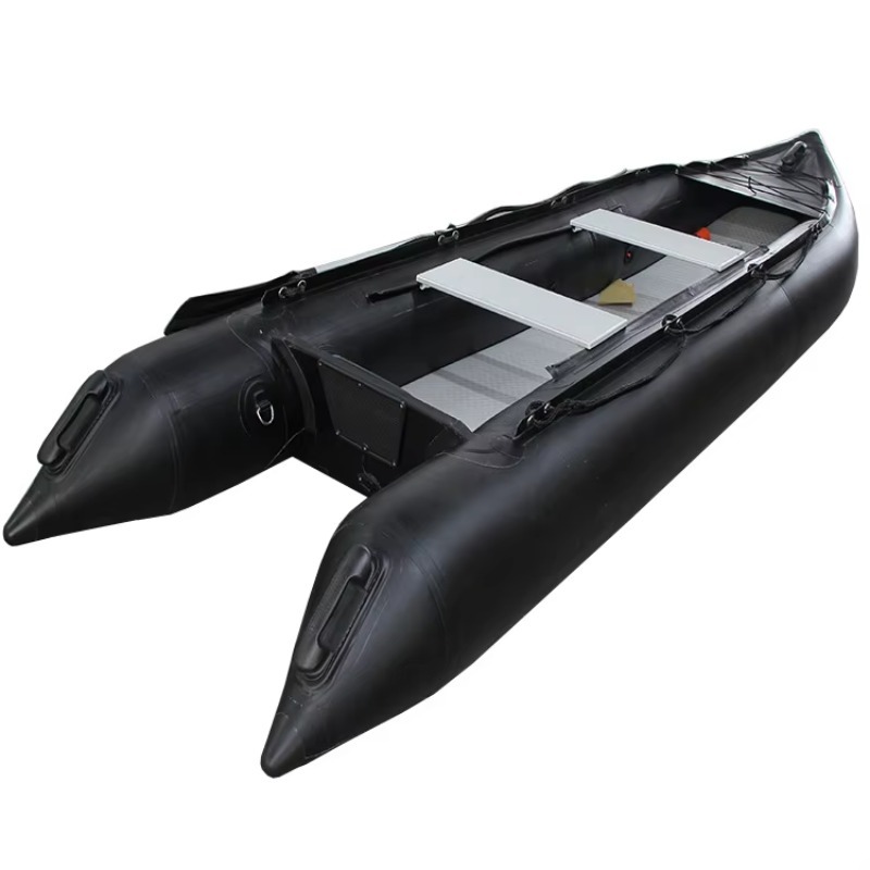 Manufacturer's Canoes Kayaks F - Fishing Kayak Inflatable recensione e prezzo