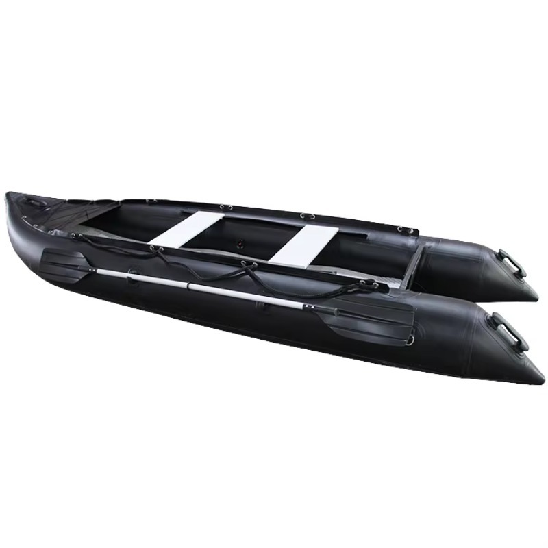 Manufacturer's Canoes Kayaks F - Fishing Kayak Inflatable recensione e prezzo
