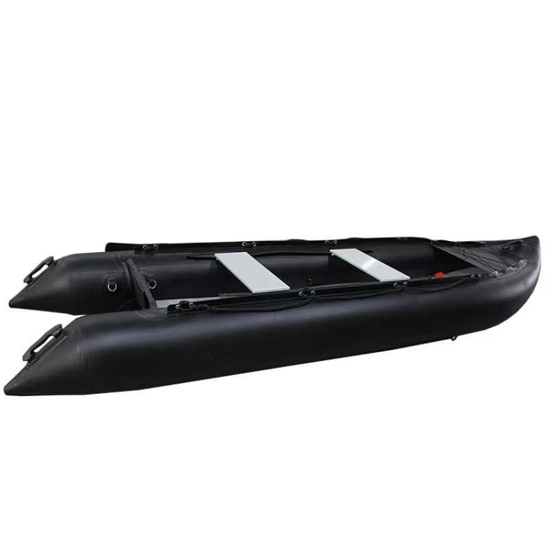 Manufacturer's Canoes Kayaks F - Fishing Kayak Inflatable recensione e prezzo