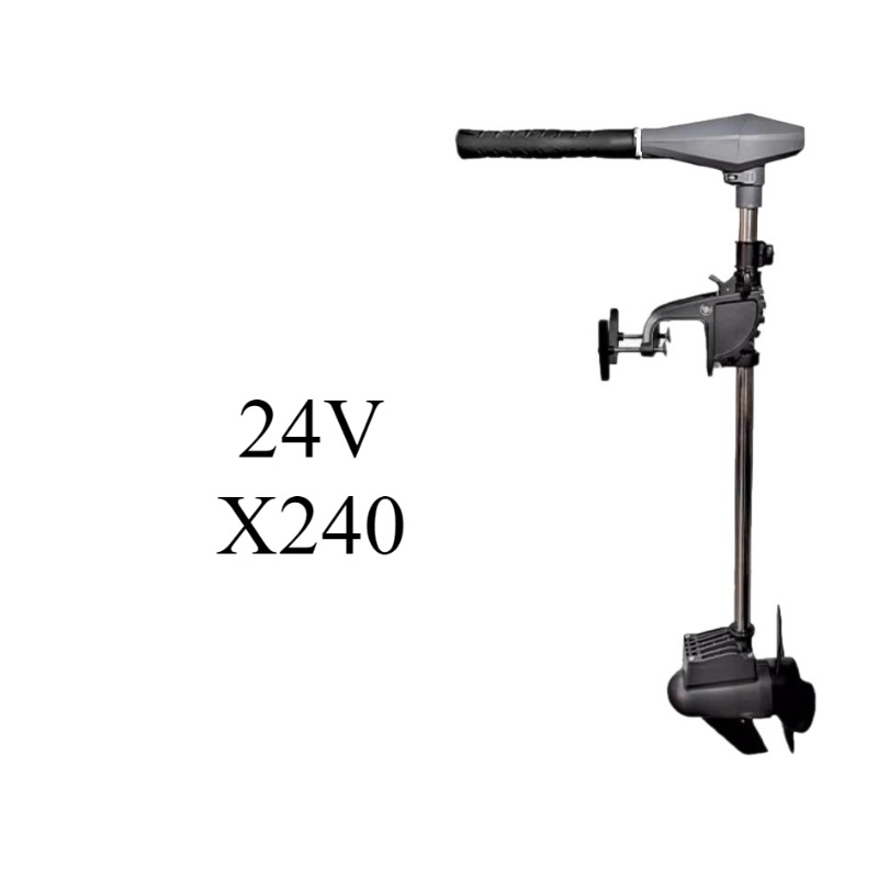 Variable Speed Control for Fis - Fishing Kayak Trolling Motor recensione e prezzo