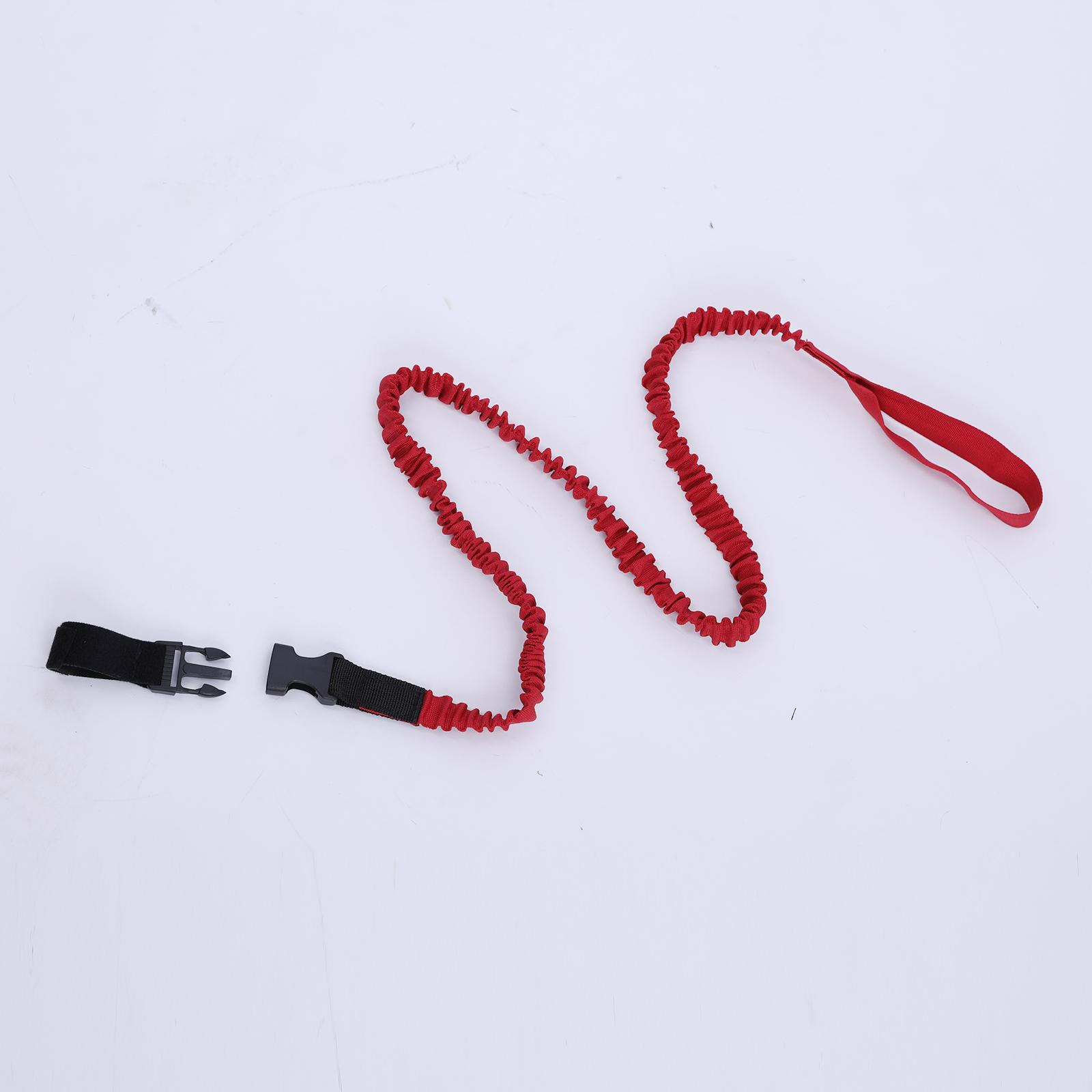 Kayak Paddle Leash Keeper Plas - Fishing Kayak Paddle Leash recensione e prezzo