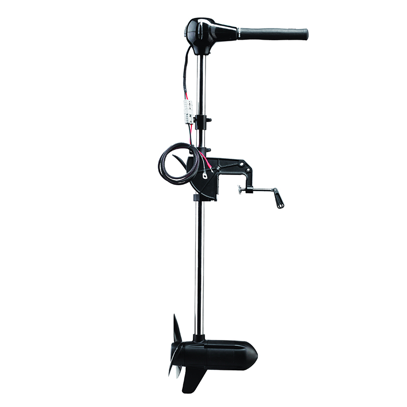 1HP-3HP Outboard Motor for Mec - Fishing Kayak Trolling Motor recensione e prezzo