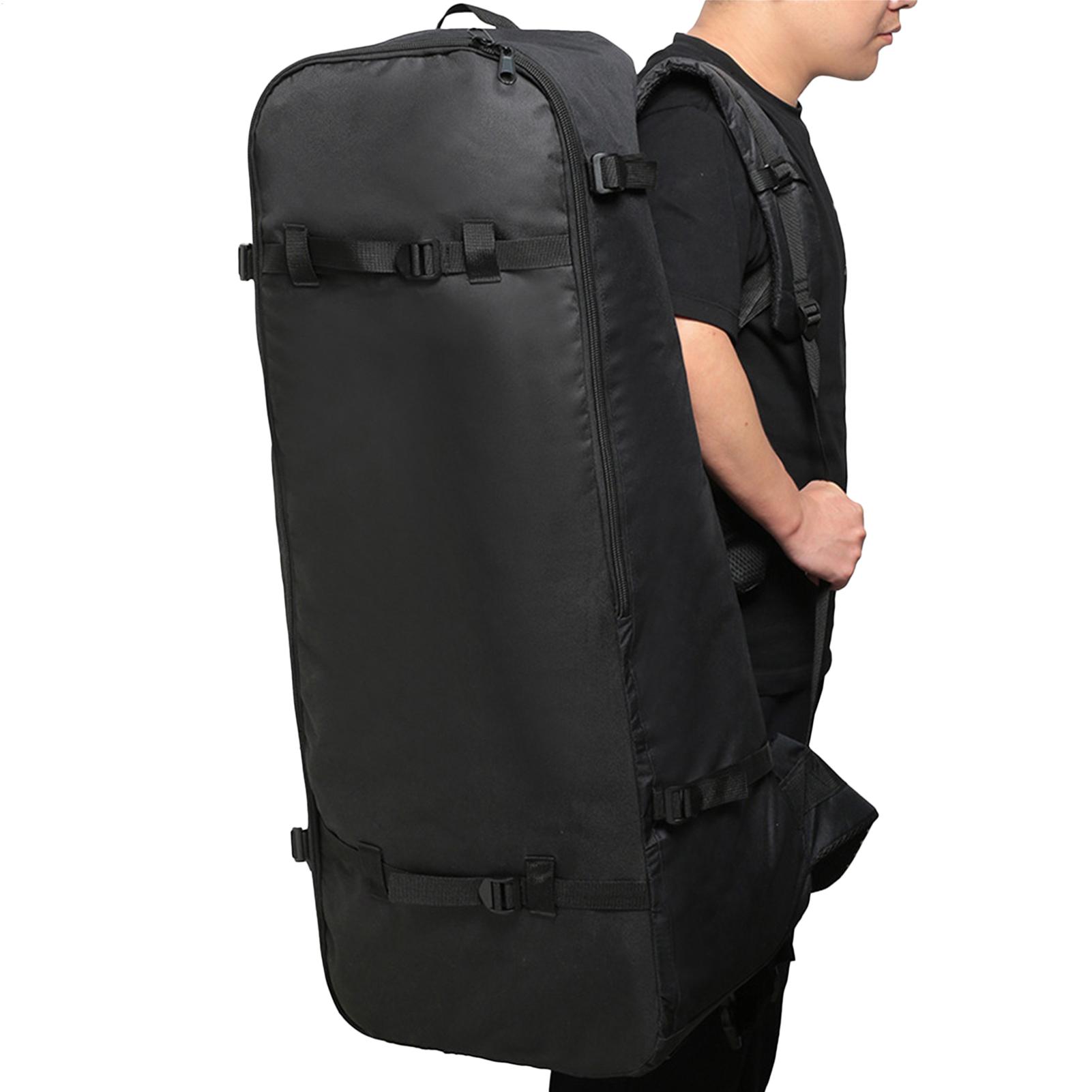 Inflatable Kayak Carrying Bag  - Fishing Kayak Storage Bag recensione e prezzo