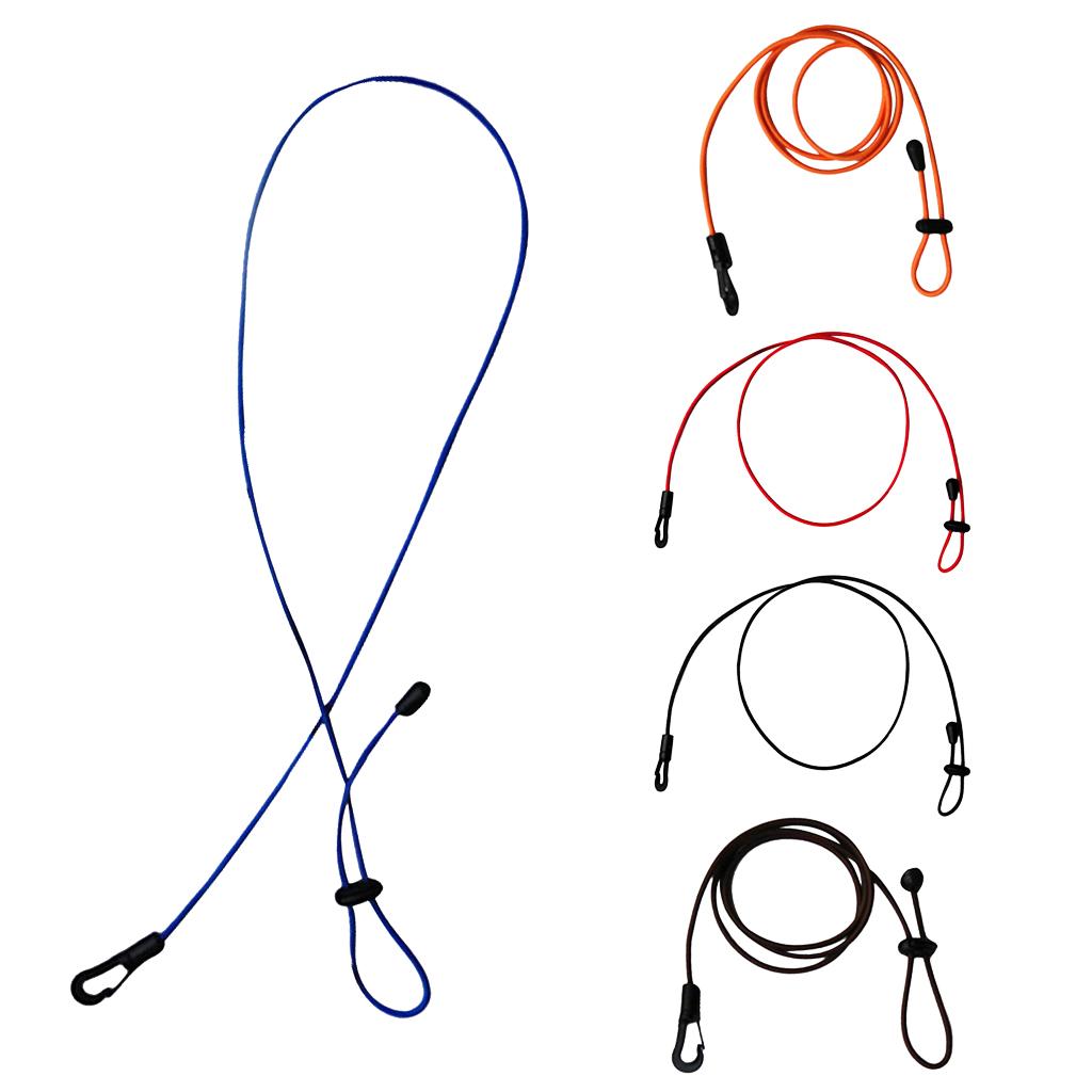 Durable Kayak Paddle Leash Tet - Fishing Kayak Paddle Leash recensione e prezzo