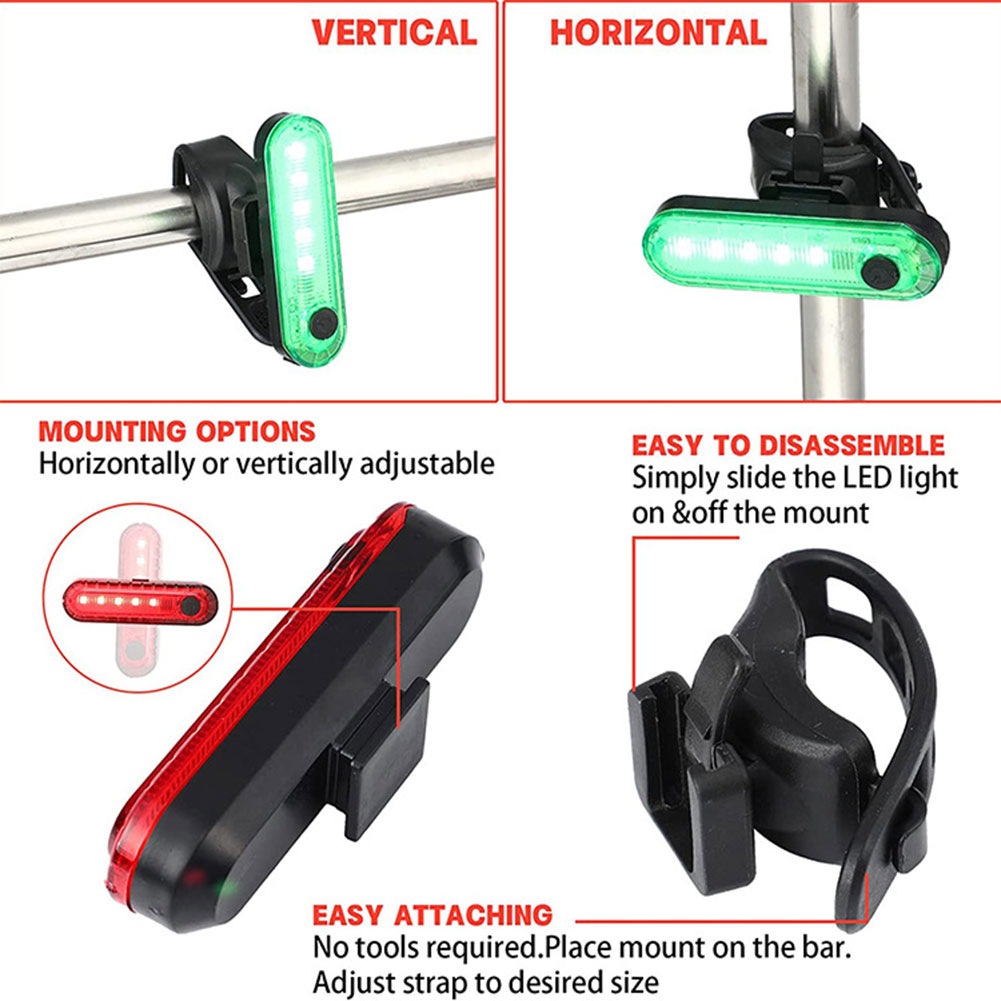 LED Boat Navigation Light USB  - Fishing Kayak Storage Bag recensione e prezzo