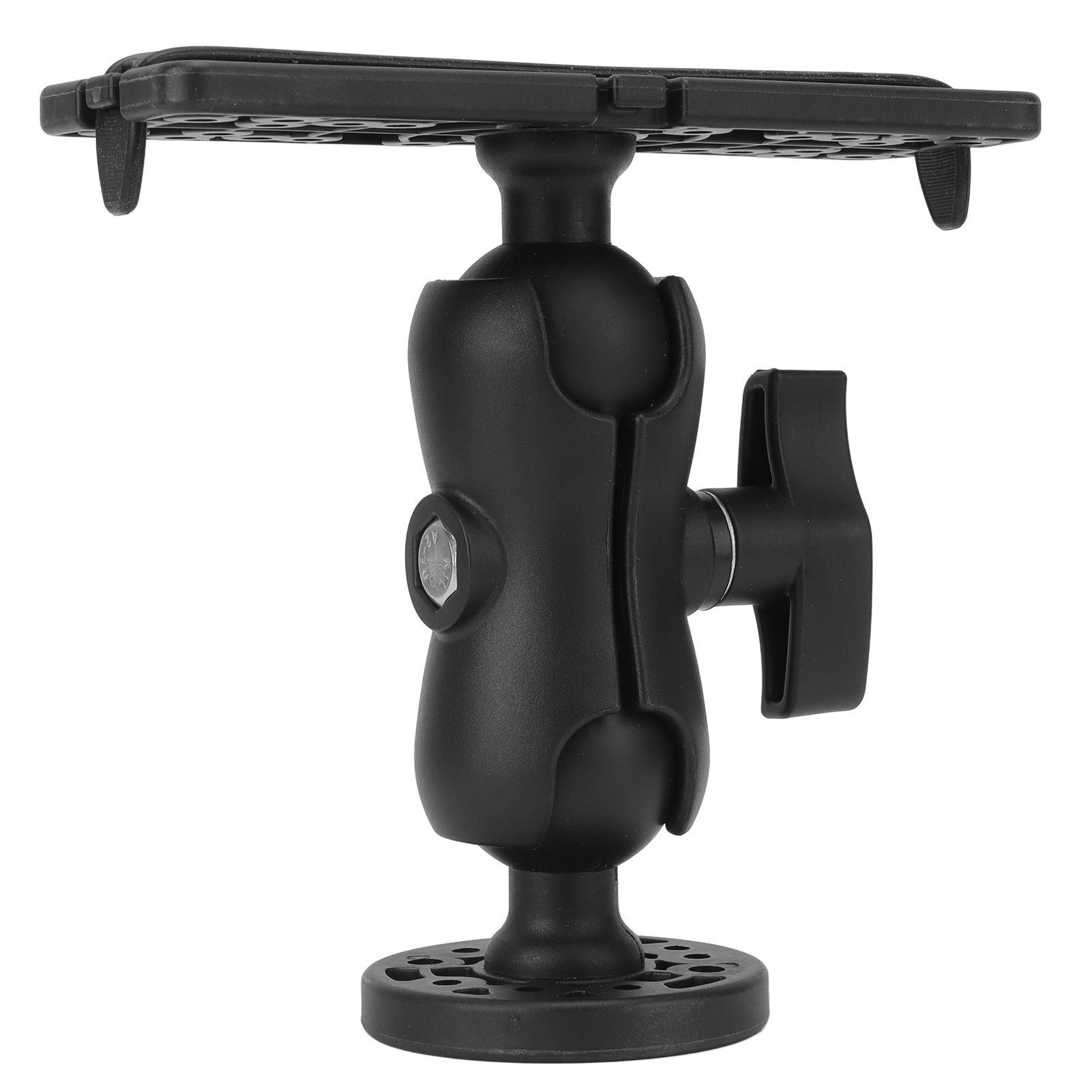 Fish Finder Mount Base Univers - Fishing Kayak Fish Finder Mount recensione e prezzo
