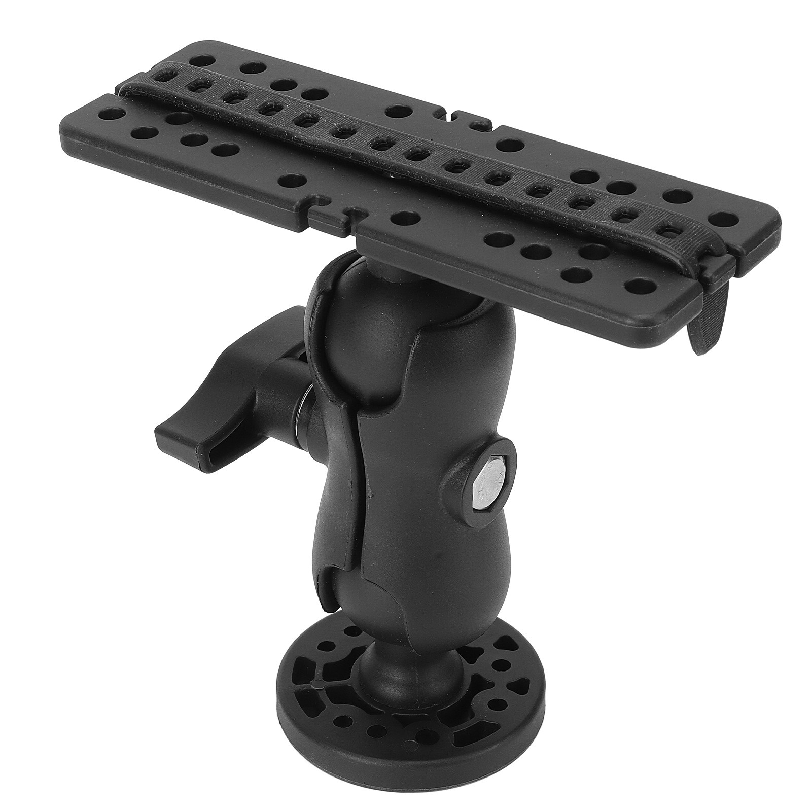 Fish Finder Mount Base Univers - Fishing Kayak Fish Finder Mount recensione e prezzo