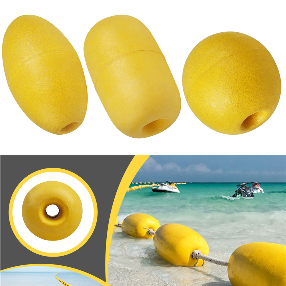 2pcs Fishing net floats Bobber - Fishing Kayak Anchor recensione e prezzo