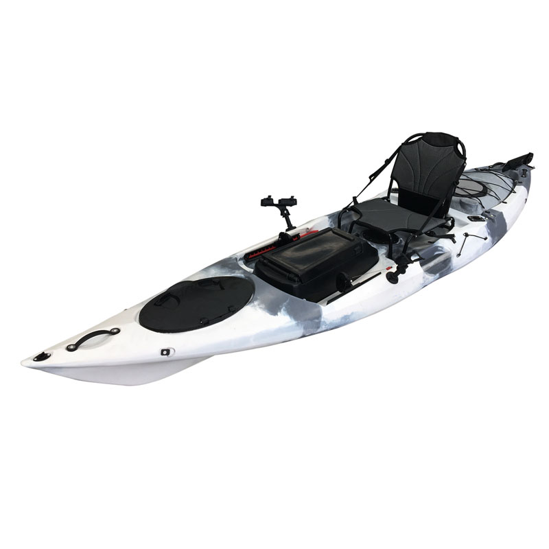 China Singal 1 Person Paddle F - Fishing Kayak Paddle recensione e prezzo