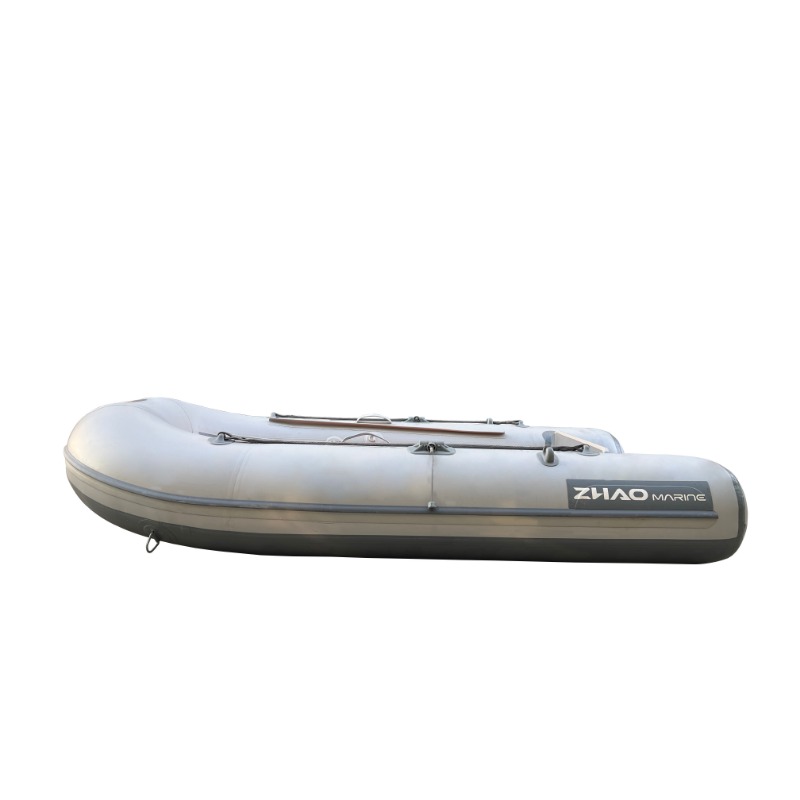 China's Durable PVC Inflatable - Fishing Kayak Inflatable recensione e prezzo